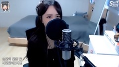 HANN COVER_ is imitated break up sing