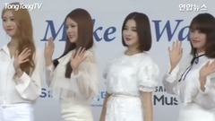 MOMOLAND - enters reach media to see music of appe