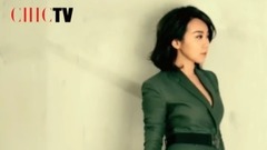 Cover story | Yan Ni: ? ? of Feng of carboxyl acti