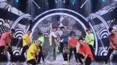 YA YA YA - M! 18/08/30_MXM of Countdown spot editi