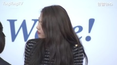 AOA - enters reach media to see music of appearanc