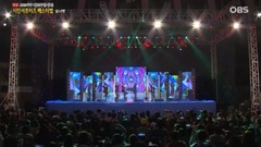 B.B.B + sees Shabet of my ★ of 14/05/16_Dal of le