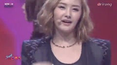 Shabet of ★ of 14/03/07_Dal of edition of spot of