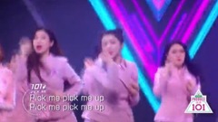 Create girl _ Wu Xuanyi