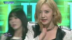 Shabet of ★ of 14/02/23_Dal of B.B.B spot edition