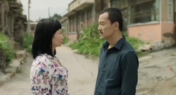 Former voice of movie and TV of _ of prevue of _ o