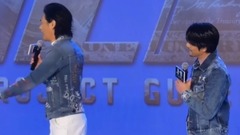 Former voice of movie and TV of _ of incomparable