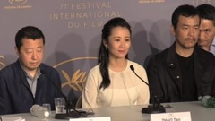 Children of all corners of the country knocks gent