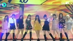 Admire 18/08/30_TWICE of edition of spot of prize-