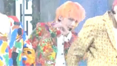 Pat edition IDOL continuously advocate Jin Taiheng