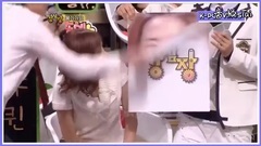 10Girlhood of MINUTES OF SNSD YOONA'S FUNNY MOMEN
