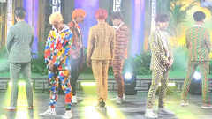 Collectivity takes group of ballproof youth of rou