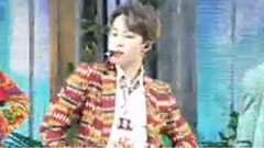 Pat edition IDOL continuously advocate MPD 18/08/30_JIMIN of Piao Zhi