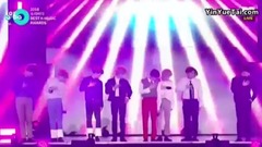 18/08/30_NCT 127 of edition of spot of prize-givin