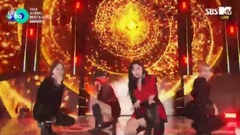 18/08/30_MAMAMOO of edition of spot of prize-givin