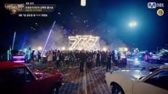 SMTM CYPHER - M! Galaxy of Korea of 18/08/30_ of C