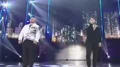 Parting - galaxy of Korea of 18/08/30_ of edition of spot of 2018 SOBA prize-giving ceremony