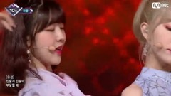 LABOUM - Between Us M! 18/08/30_LABOUM of COUNTDOW