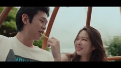 Galaxy of Korea of Don't Let Me Know_ , musical s