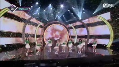 This month girl - Hi High M! Put together of Korea