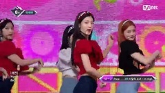 DIA - WooWoo M! 180830_DIA of COUNTDOWN spot edition