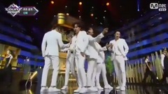 Don't Leave Me&Kiss Me Like That - M! 18/08/30_ o