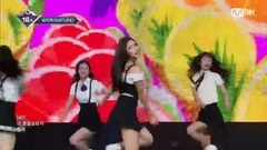 NATURE - Allegro Cantabile M! Put together of Kore