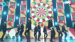 18/08/30_THE BOYZ of edition of spot of prize-givi