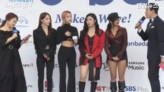 MAMAMOO - enters reach media to see music of appea