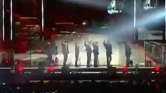 18/08/30_MONSTA X of edition of spot of prize-givi