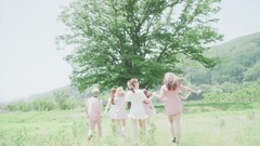 [Galaxy of Korea of Teaser 1] GWSN - Puzzle Moon_ 