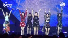I-DLE - HANN M! COUNTDOWN MPD sends video of editi