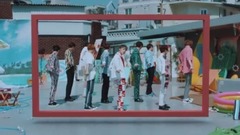 _PENTAGON of SHINE Japanese edition