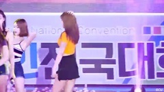 Hui Jing - Hui Jing of Like A Cat - video of danci