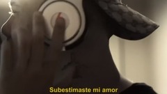 Euramerican galaxy of Subestimaste Mi Amor_