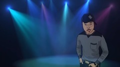 Euramerican galaxy of We Magnify - BMaster_