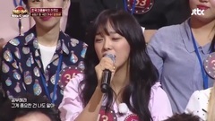 JTBC< conceals Cut 18/08/19_I.O.I of singer 5>EP.1