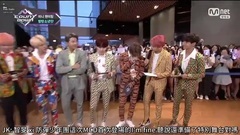 M Countdown 18/08/30_ of act of the character in g