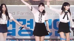 Art beautiful jade - video of dancing of 180828_ o