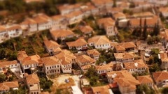 Scenery of _ of Albania amorous feelings, former v