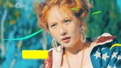 Sunflower - Mnet M! 17/05/11_Triple H of Countdown