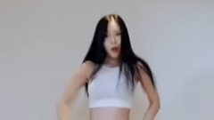 Waveya breaks up jump video of dancing of IDOL_ of