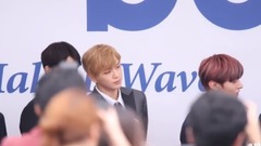 Blue rug - meal of 2018SOBA prize-giving celebrati