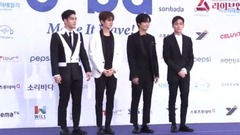 Blue rug - meal of 2018SOBA prize-giving celebrati