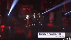 Hormonal battle arena is mixed cut group of _ ball