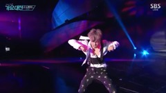 Dance Performance&Monster&16/12/26_EXO of edition 