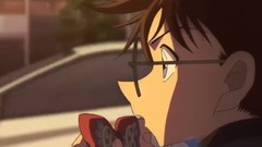 : of renown detective Ke Na? Astounded is troubled