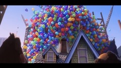 _ of the world that reflect a picture is moved fre