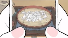 Feline meal _ is moved free exclusive, former voic