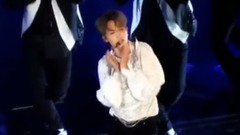 Serendipity - concert meal pats edition _JIMIN